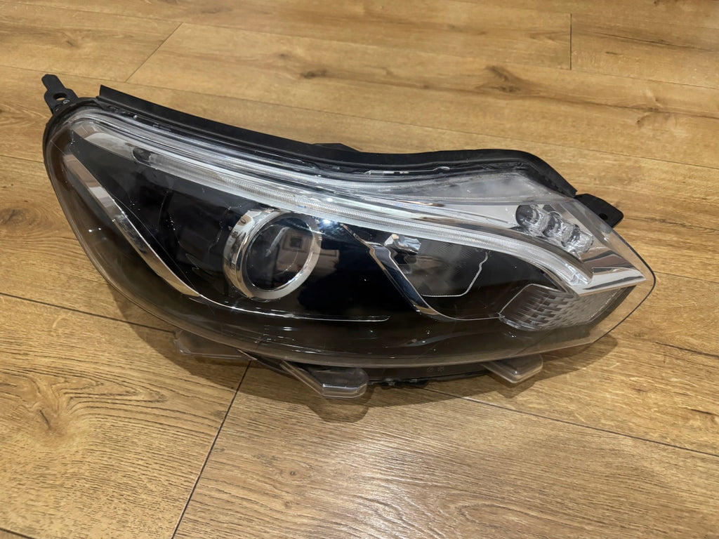 Frontscheinwerfer Toyota Proace 455680944 Rechts Scheinwerfer Headlight SCH3578903245gz