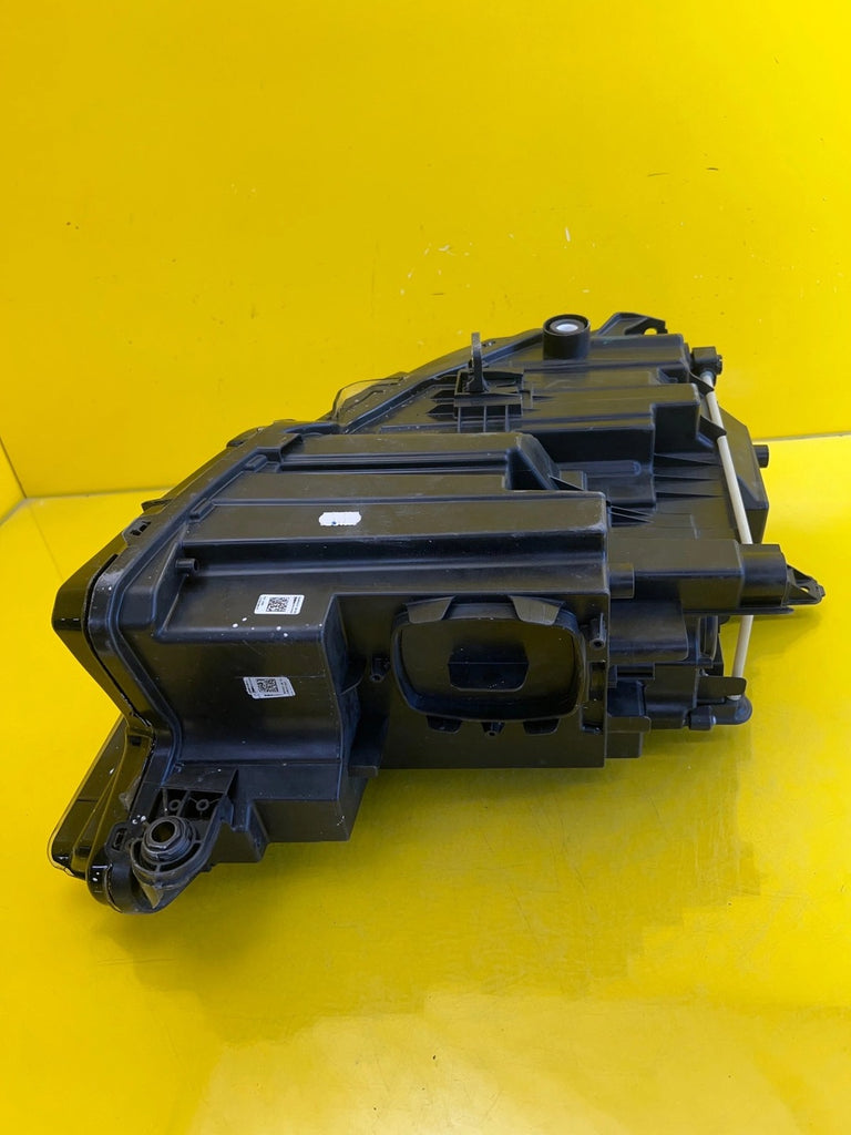 Frontscheinwerfer Audi E-Tron 89A941033 Full LED Links Scheinwerfer Headlight SCH1491521627td