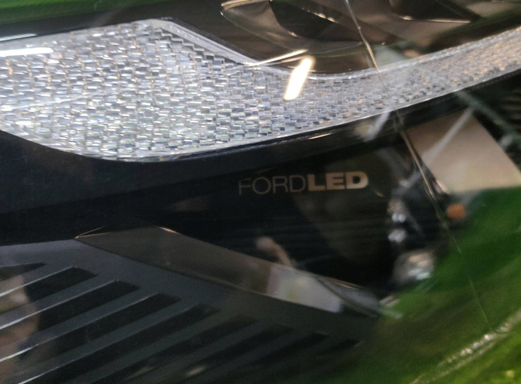 Frontscheinwerfer Ford Transit Custom 00229211-08 148R00 LED Rechts Headlight SCH7953790947pq