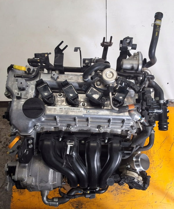 Motor Kia Niro G4LE 1.6 GDI 141PS 2020 Benzin Engine Komplett MOT7493753595zb