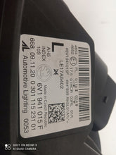 Laden Sie das Bild in den Galerie-Viewer, Frontscheinwerfer Skoda Fabia III 6V1941015F Full LED Links Headlight