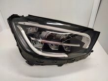 Laden Sie das Bild in den Galerie-Viewer, Frontscheinwerfer Mercedes-Benz Glc A2539066901 A2539067001 Full LED Ein Satz SCH7731459939fa