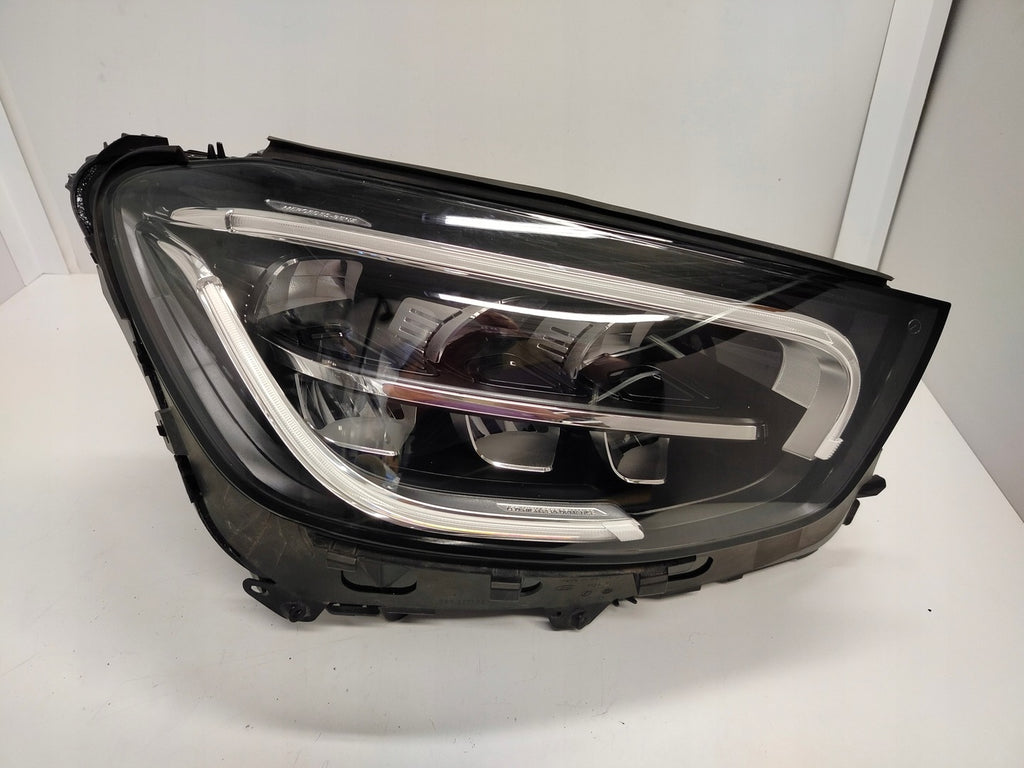Frontscheinwerfer Mercedes-Benz Glc A2539066901 Full LED Rechts oder Links SCH7731459939fa