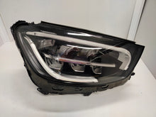 Laden Sie das Bild in den Galerie-Viewer, Frontscheinwerfer Mercedes-Benz Glc A2539066901 Full LED Rechts oder Links SCH7731459939fa