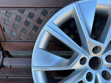Load image into Gallery viewer, 1x Alufelge 18 Zoll 5x112 5E3601025K Skoda Octavia 5e3 Iv Rim Wheel FEL1427051564rq
