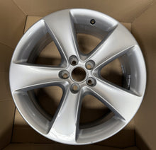 Load image into Gallery viewer, 4x Alufelge 17 Zoll 6.5" 5x112 39ET 3C8601025F VW Passat Cc Rim Wheel FEL2094921969ro