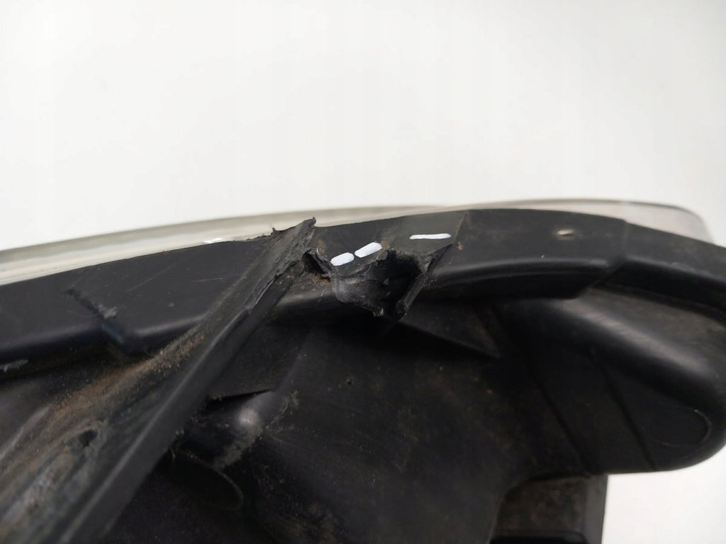 Frontscheinwerfer Ford Fiesta Links Scheinwerfer Headlight SCH9423603046ek
