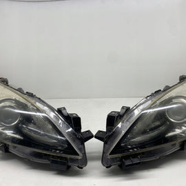 Frontscheinwerfer Mazda 3 BBM5-51030 Xenon Ein Stück (Rechts oder Links) SCH2980277174jt