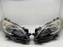 Laden Sie das Bild in den Galerie-Viewer, Frontscheinwerfer Mazda 3 BBM5-51030 Xenon Ein Stück (Rechts oder Links) SCH2980277174jt
