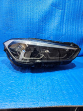 Load image into Gallery viewer, Frontscheinwerfer BMW X1 F48 5A01178-03 Full LED Rechts Scheinwerfer Headlight SCH3684064471nd