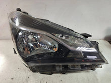 Load image into Gallery viewer, Frontscheinwerfer Toyota Yaris VAY2473 Rechts Scheinwerfer Headlight