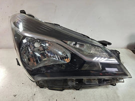 Frontscheinwerfer Toyota Yaris VAY2473 Rechts Scheinwerfer Headlight
