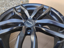 Laden Sie das Bild in den Galerie-Viewer, 1x Alufelge 18 Zoll 8.0&quot; 5x112 50ET KBA50781 Rim Wheel