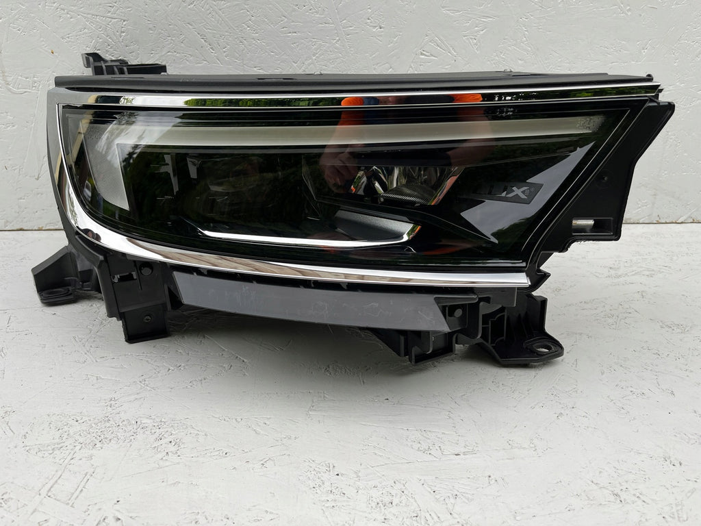 Frontscheinwerfer Opel Mokka 9834016880 34016680 Full LED Rechts oder Links