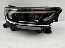 Load image into Gallery viewer, Frontscheinwerfer Opel Mokka 9834016880 34016680 Full LED Rechts oder Links