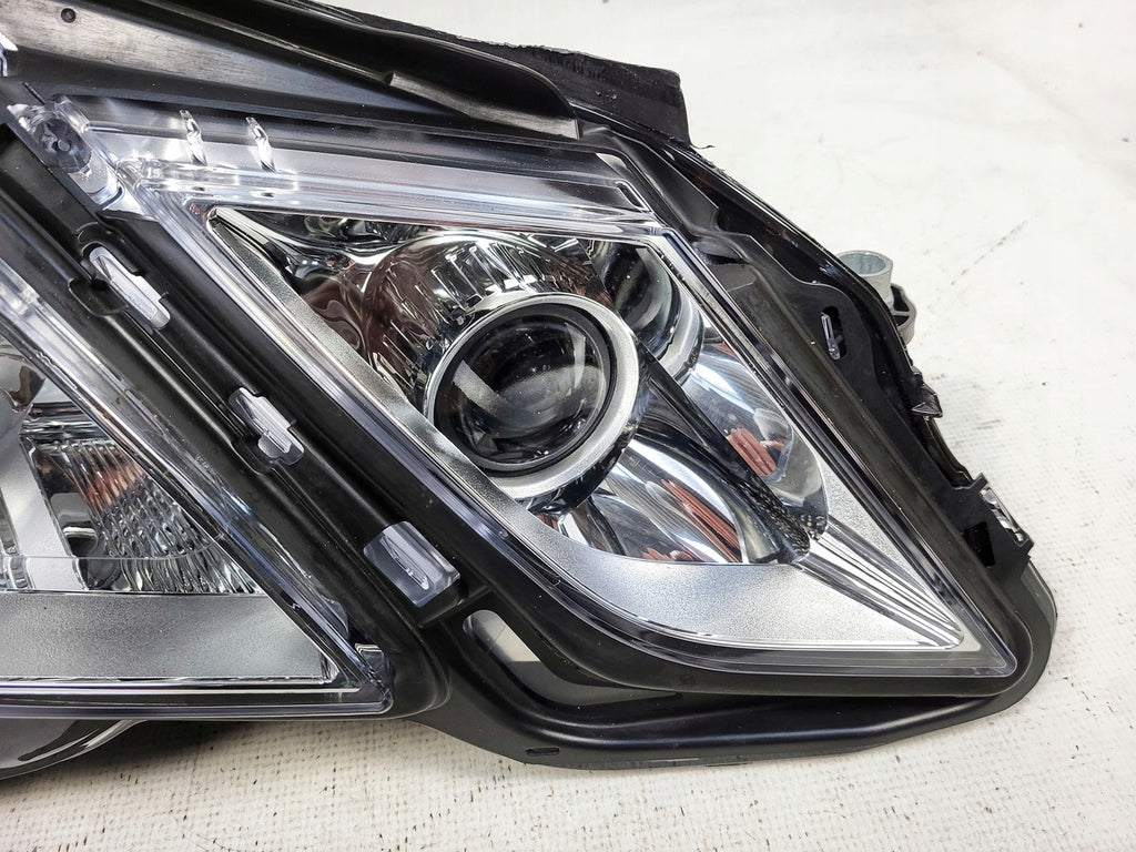 Frontscheinwerfer Mercedes-Benz W212 A2128200639 Xenon Rechts Headlight