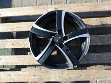 Laden Sie das Bild in den Galerie-Viewer, 1x Alufelge 17 Zoll 7.5" 5x112 47ET KBA47528 Audi Rim Wheel FEL7621812986dh