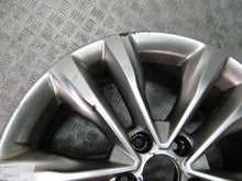 Load image into Gallery viewer, 1x Alufelge 18 Zoll 7.5" 5x114.3 52910-2W310 Hyundai Santa III Fe Rim Wheel FEL9397676790ub