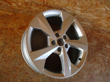 Load image into Gallery viewer, 1x Alufelge 18 Zoll 8.0&quot; 5x112 46ET 8Y0601025J Audi A3 Rim Wheel