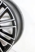 Load image into Gallery viewer, 1x Alufelge 18 Zoll 7.5" 5x112 40ET Glanz Schwarz A2064014900 Mercedes-Benz Amg FEL1307444969sf