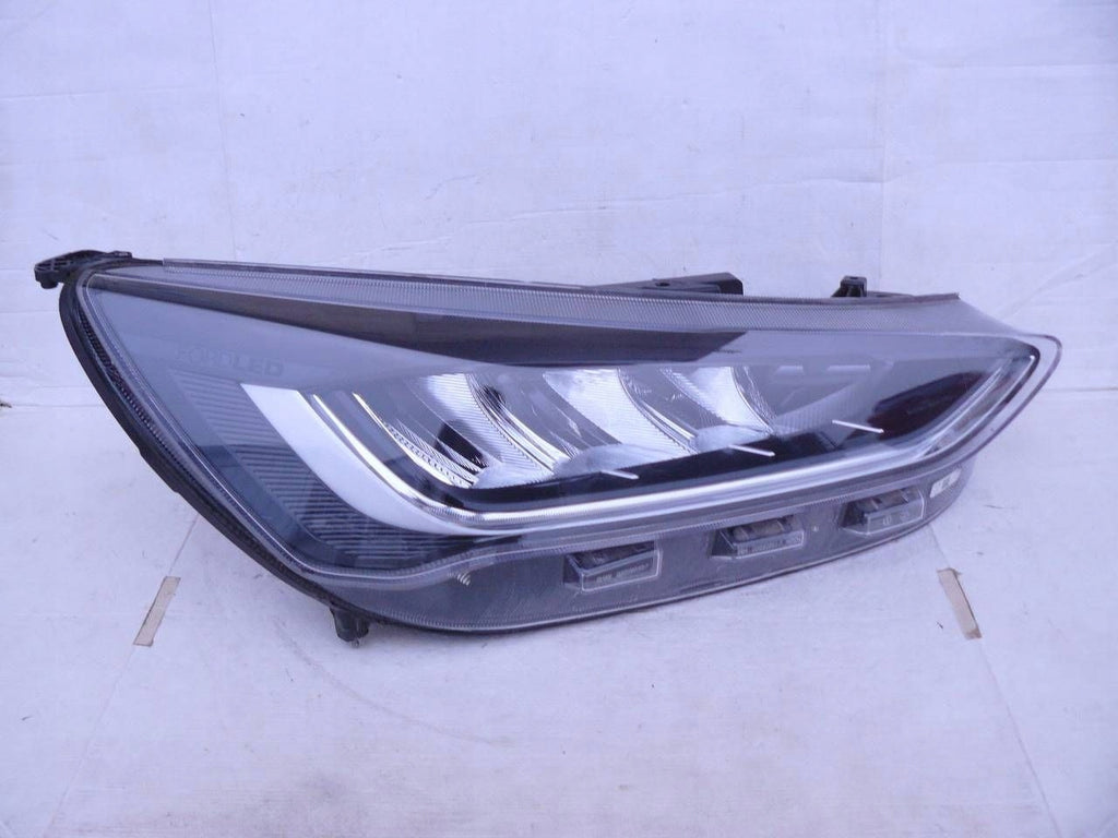 Frontscheinwerfer Ford Focus NX7B-13E014-CF LED Rechts Scheinwerfer Headlight SCH3614692696ax