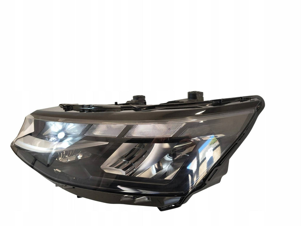 Frontscheinwerfer VW Transporter Caravelle 7T19410353 Full LED Links Headlight SCH5749614586iw