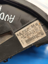 Laden Sie das Bild in den Galerie-Viewer, Frontscheinwerfer Audi A6 C6 4F0941003AK Xenon Links Scheinwerfer Headlight SCH2943256362vv