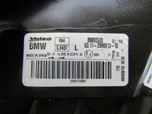 Laden Sie das Bild in den Galerie-Viewer, Frontscheinwerfer BMW X1 E84 2990013 Xenon Rechts Scheinwerfer Headlight SCH9503922437jg