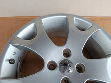 Load image into Gallery viewer, 1x Alufelge 17 Zoll 7.0&quot; 4x108 26ET 9607N1 Peugeot Polestar 1 Rim Wheel
