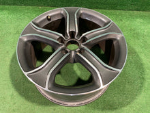 Load image into Gallery viewer, 1x Alufelge 17 Zoll 7.5" 5x112 28ET 8T0601025DK Audi A5 Rim Wheel FEL4091592724op