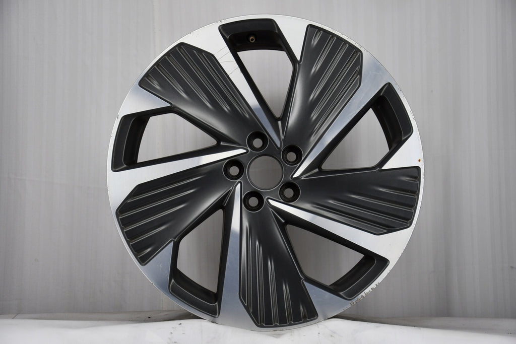 1x Alufelge 18 Zoll 7.0" 5x100 47ET Matt 6F9601025G Seat Arona Rim Wheel FEL4816591485hu
