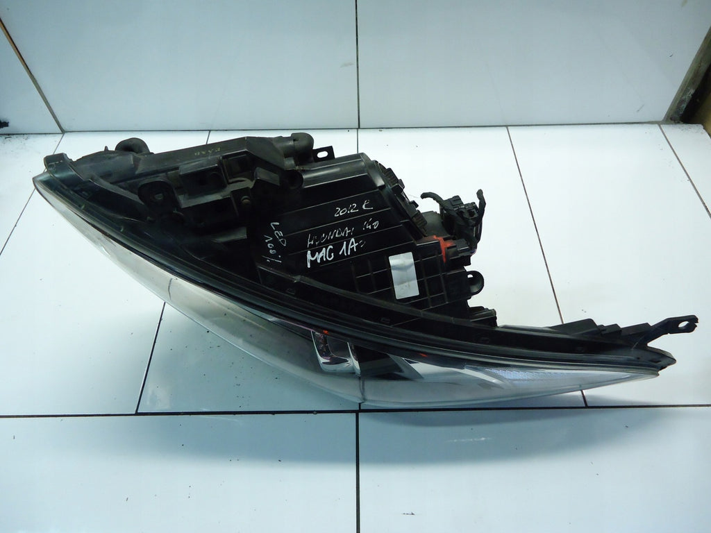 Frontscheinwerfer Hyundai I I40 92101-3ZXXX Links Scheinwerfer Headlight SCH7338946075oa