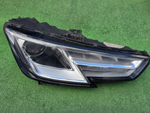 Laden Sie das Bild in den Galerie-Viewer, Frontscheinwerfer Audi A4 B9 8W0941044 Xenon Rechts Scheinwerfer Headlight SCH8713837216dy