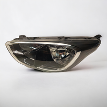 Load image into Gallery viewer, Frontscheinwerfer Ford Ka + J7BB-13W030-BJ LED Links Scheinwerfer Headlight