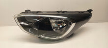 Laden Sie das Bild in den Galerie-Viewer, Frontscheinwerfer Ford Ka + J7BB-13W030-BJ LED Links Scheinwerfer Headlight