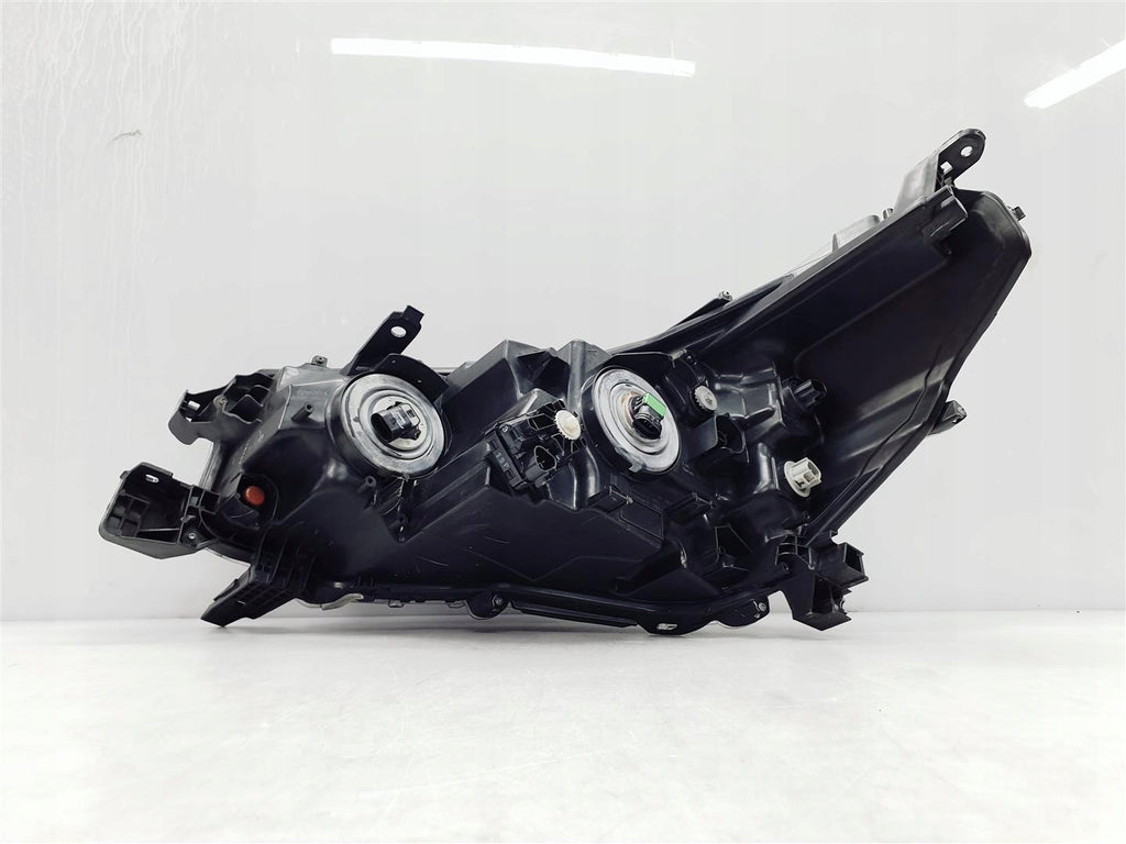 Frontscheinwerfer Toyota Hilux VIII Rechts Scheinwerfer Headlight SCH1721063846jd