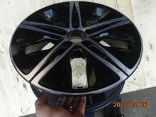 Load image into Gallery viewer, 1x Alufelge 18 Zoll 7.5" 5x112 44ET A2054018200 Mercedes-Benz W205 Rim Wheel FEL8324773940hb