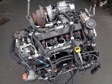 Load image into Gallery viewer, Motor Opel Corsa E B13DTE 1.3 CDTI 95PS 70kW 162TKm 2016 Diesel Engine Komplett MOT2563363099tw
