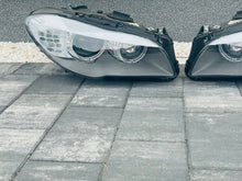 Load image into Gallery viewer, Frontscheinwerfer BMW 5 F11 F10 7271907-12 7271908-14 Xenon Rechts oder Links SCH8109128160il
