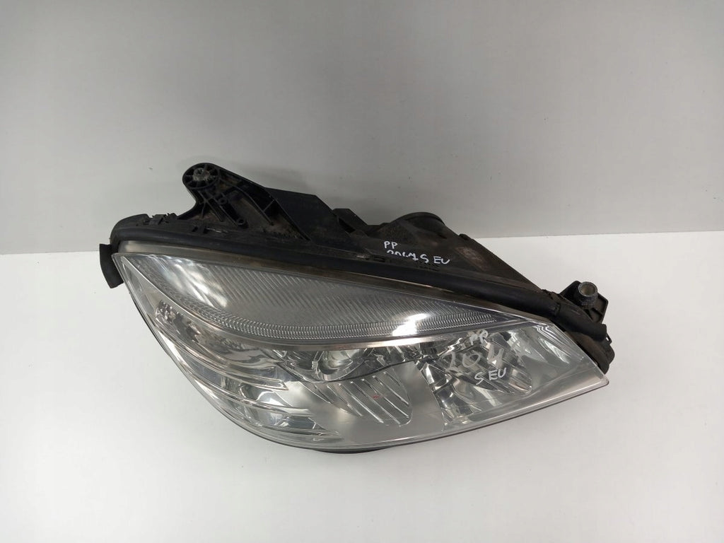 Frontscheinwerfer Mercedes-Benz W204 Rechts Scheinwerfer Headlight SCH9076167518os