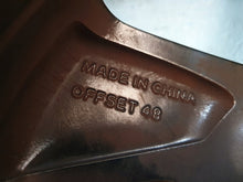 Load image into Gallery viewer, 1x Alufelge 16 Zoll 6.5&quot; 4x100 48ET Silber 52910K7200 Hyundai I10 Iii Rim Wheel