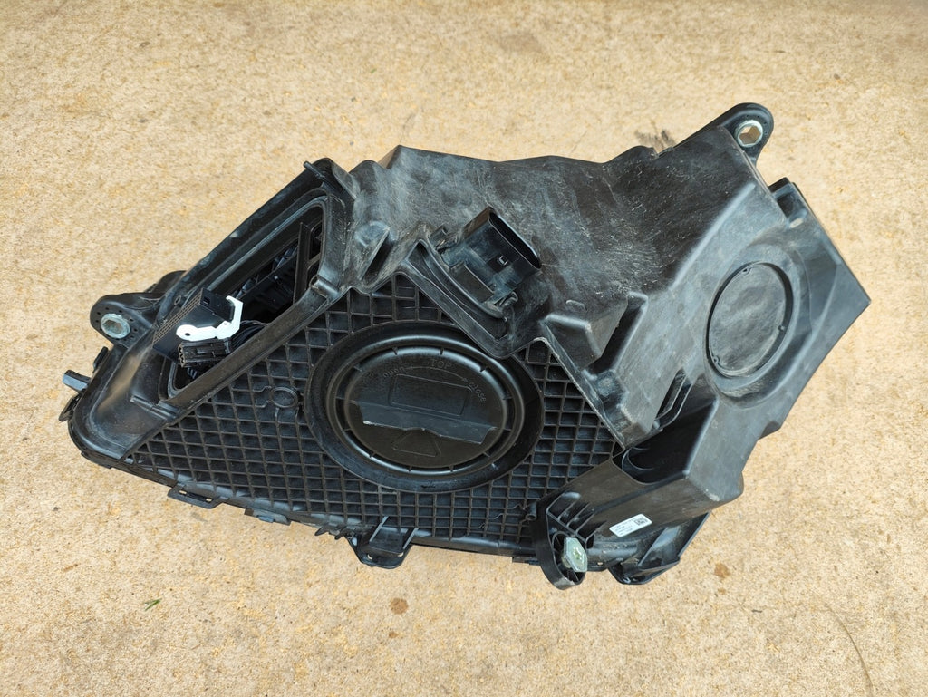 Frontscheinwerfer Mercedes-Benz Glc A2539067001 Rechts Scheinwerfer Headlight SCH6199902183lv