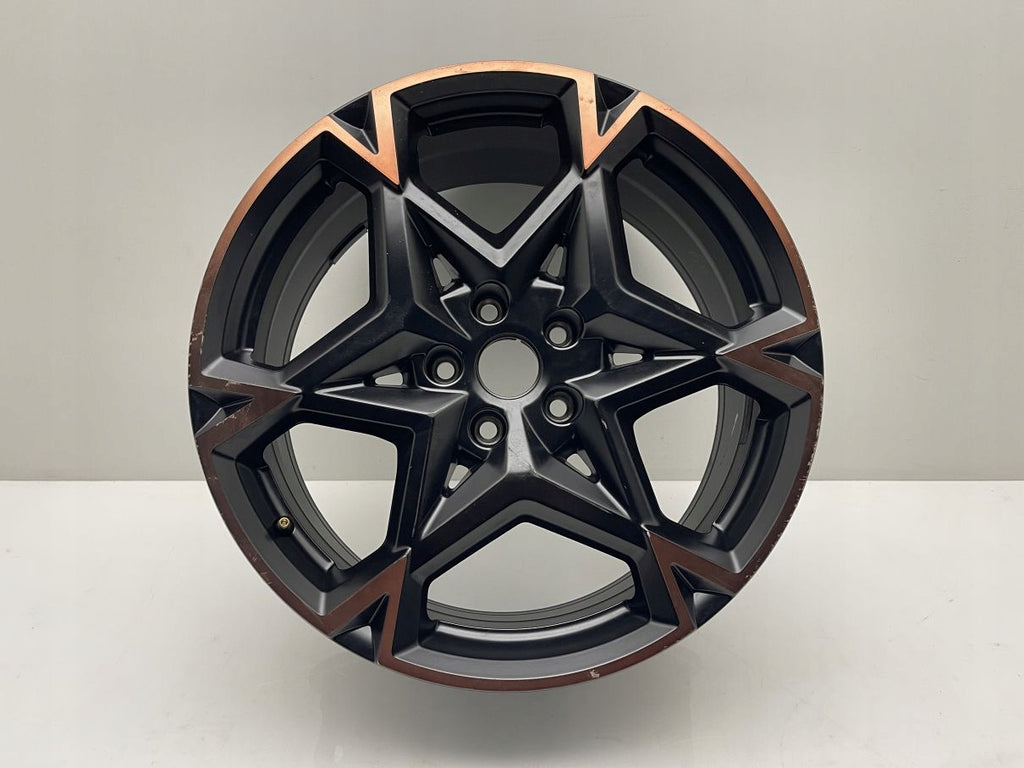 1x Alufelge 19 Zoll 8.0" 5x112 49ET 5FA601025AE Cupra Leon Rim Wheel FEL3765827557mz