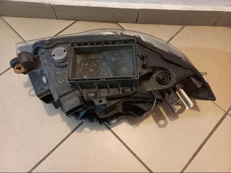 Frontscheinwerfer BMW E81 E82 E87 7193387 Links Scheinwerfer Headlight SCH6055960936db