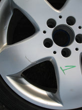 Laden Sie das Bild in den Galerie-Viewer, 1x Alufelge 17 Zoll 8.0" 5x112 35ET KBA45370 VW Passat Rim Wheel FEL5842440344dh