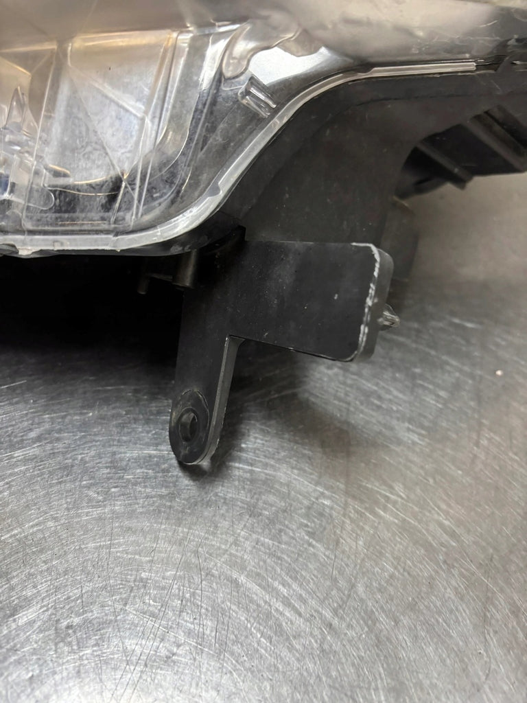 Frontscheinwerfer Renault Kangoo III 260607383R Links Scheinwerfer Headlight SCH1510486922kb