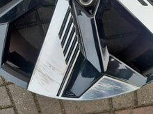 Load image into Gallery viewer, 1x Alufelge 20 Zoll 7.0" 5x114.3 34ET Glanz Schwarz 403003990R Renault Scenic FEL4226929824vg