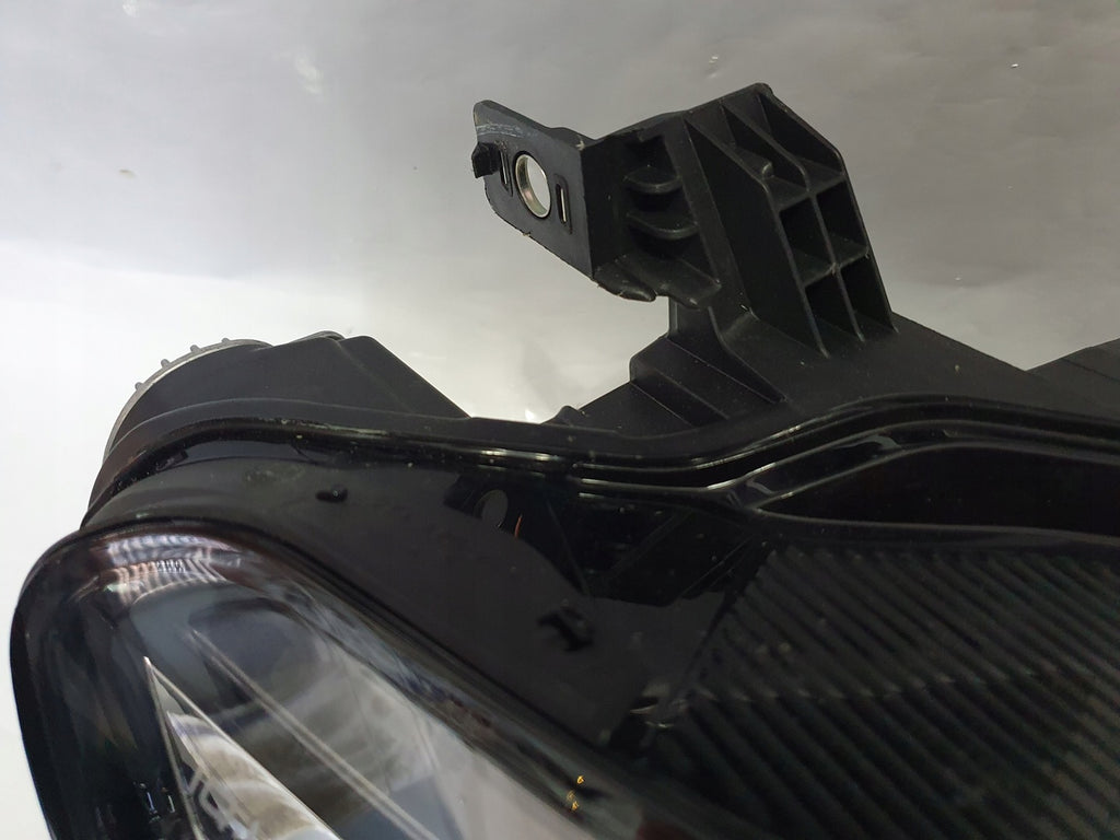 Frontscheinwerfer VW Id.3 10B941036G LED Rechts Scheinwerfer Headlight SCH1371617452al