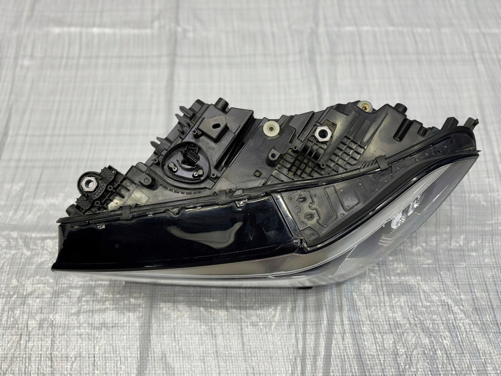 Frontscheinwerfer BMW G05 G06 5A2798701 Full LED Links Scheinwerfer Headlight SCH7002296391pr