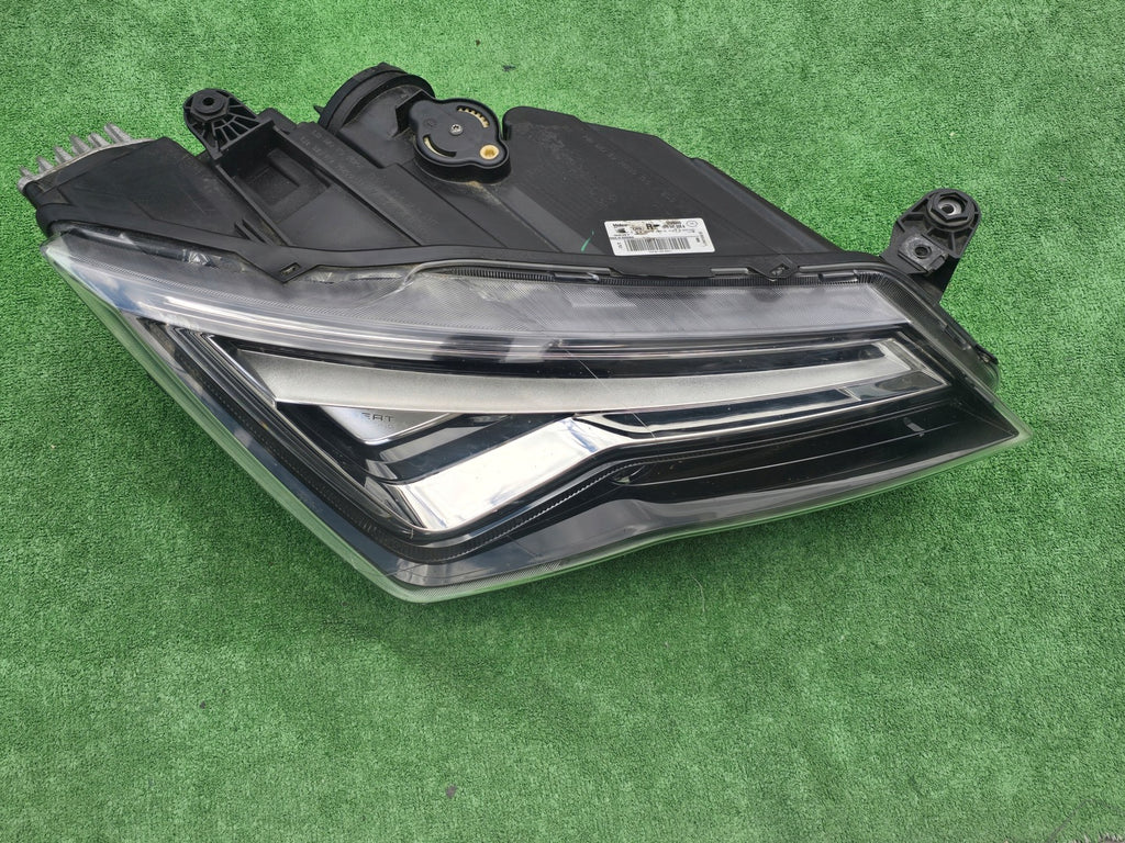 Frontscheinwerfer Seat Ateca 576941008A Full LED Rechts Scheinwerfer Headlight